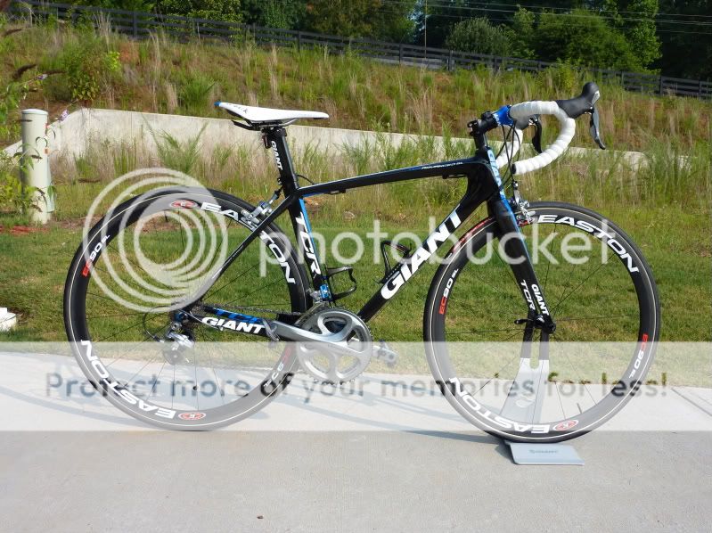 Giant best sale tcr sl3